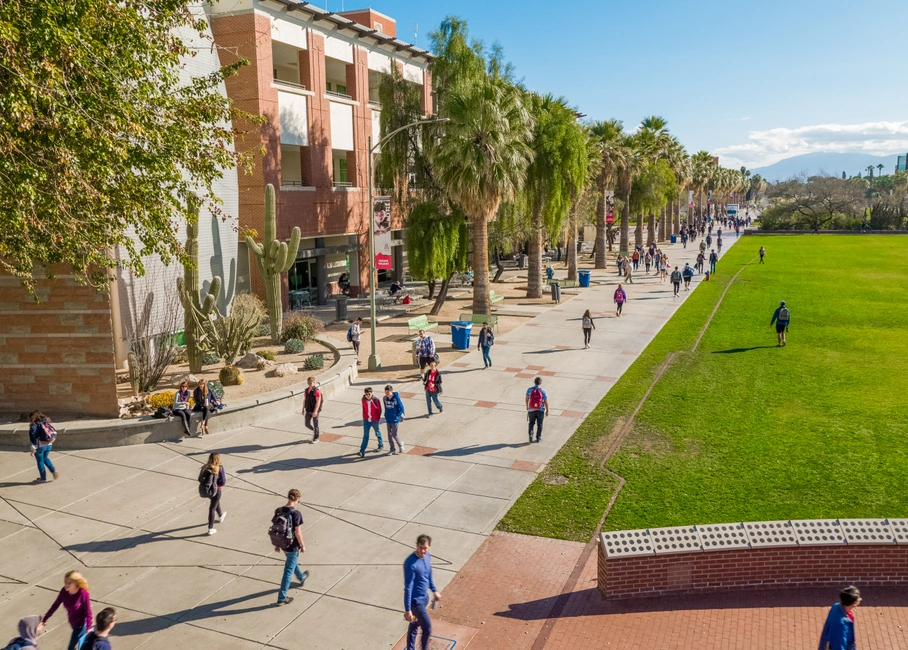 University of Arizona