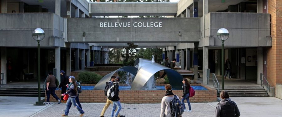 Bellevue College