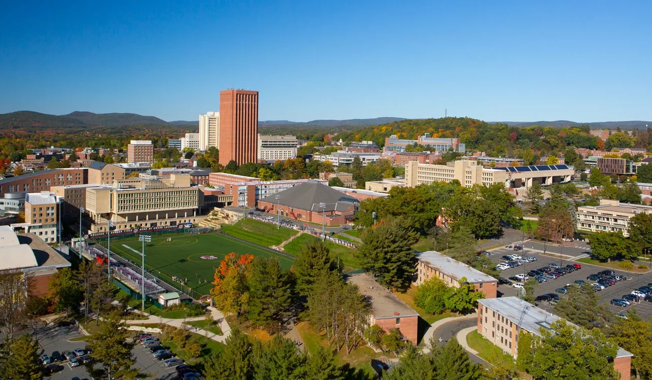 University-of-Massachusetts-Amherst