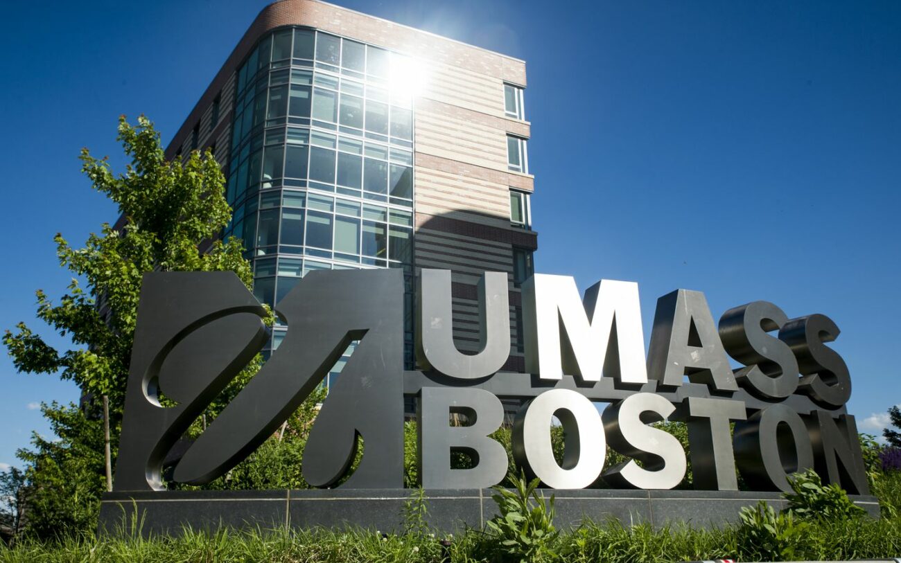 umass-boston