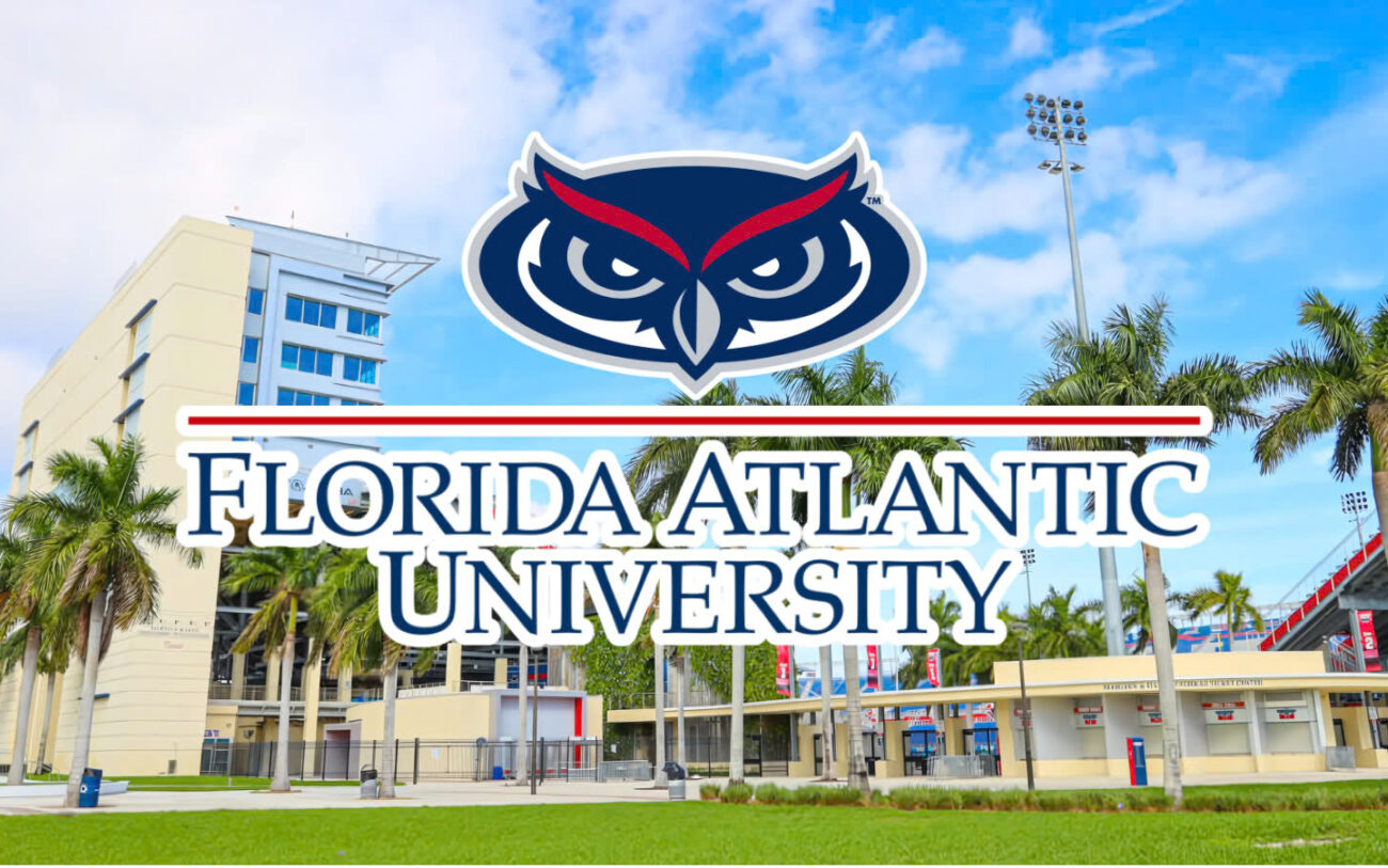 Florida Atlantic Uiversity