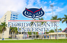 3 Lý Do Lớn Nhất Nên học Tại Florida Atlantic Uiversity (FAU)