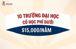 DU HỌC MỸ SIÊU TIẾT KIỆM CHI PHÍ!