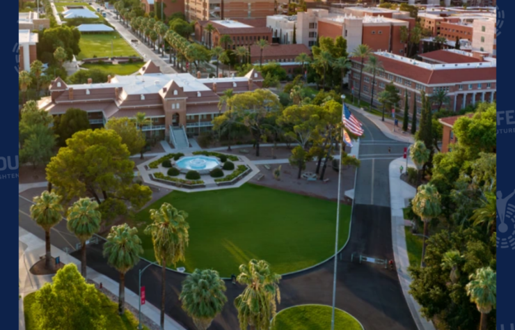 University-of-Arizona