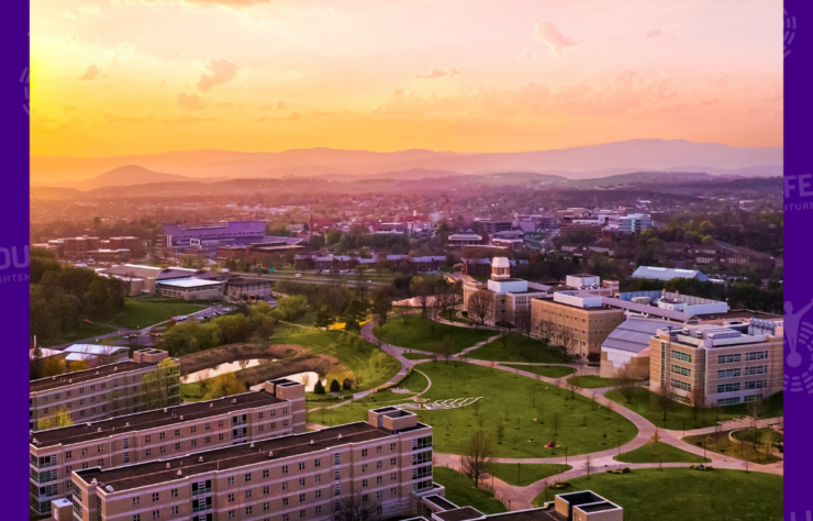 James Madison University