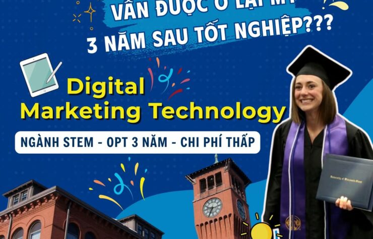 ngành học STEM nửa sáng tạo, nửa công nghệ