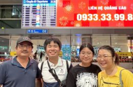 DU HỌC HÈ MỸ 2025 TẠI BOSTON – NEW YORK