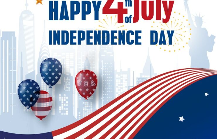 Happy Independence Day