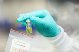 University of Utah Thành Công Nghiên Cứu Thuốc Ngừa HIV Yeztugo Được FDA Phê Duyệt