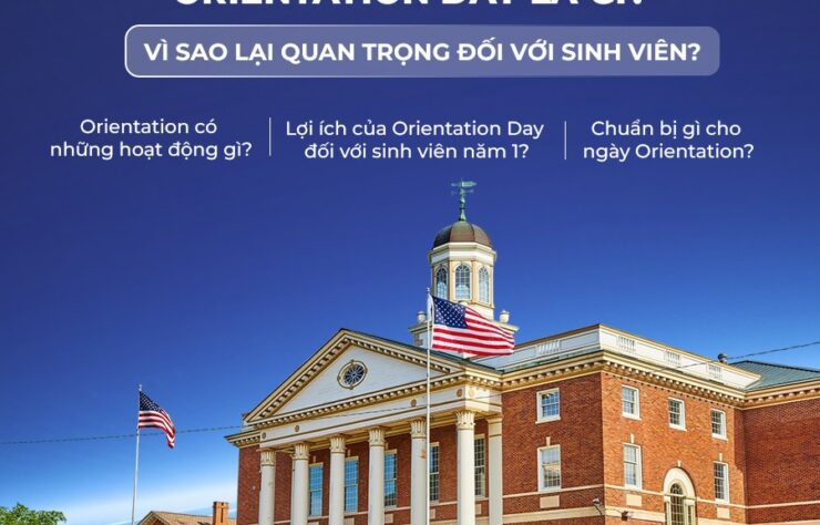 orientation day
